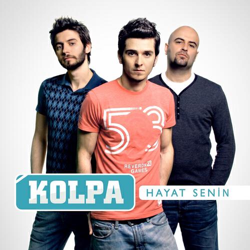 Релиз Hayat Senin