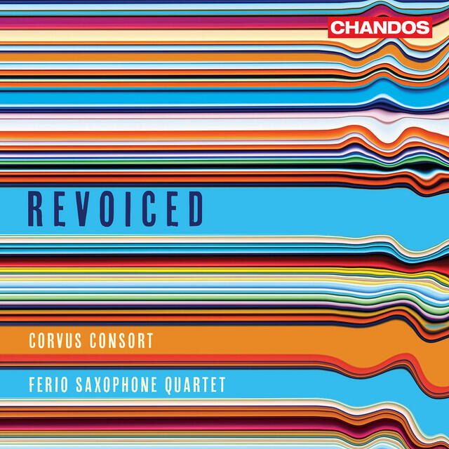 Релиз Revoiced
