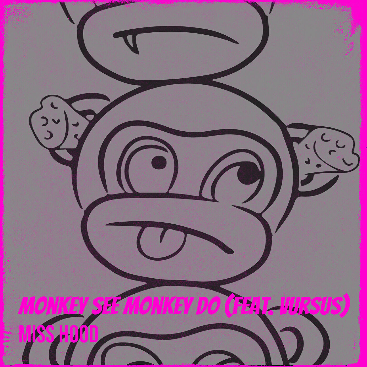 Релиз Monkey See Monkey Do