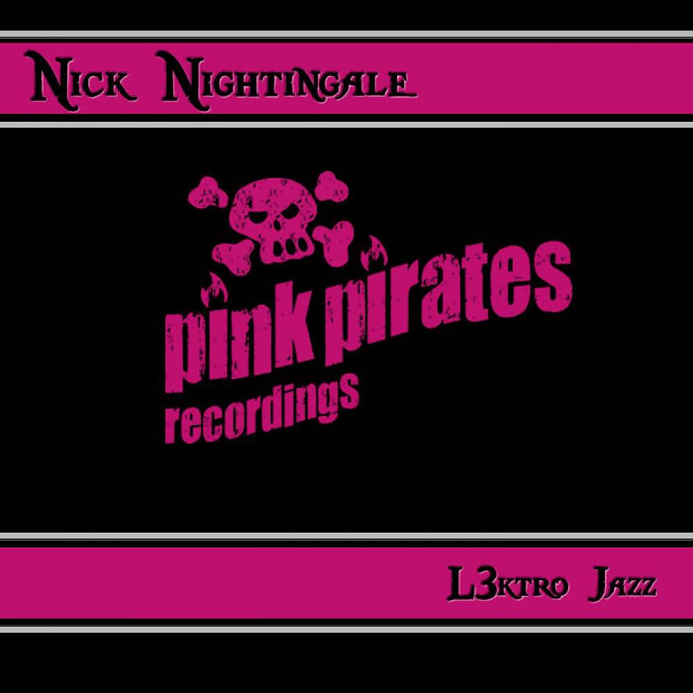 Релиз L3Ktro Jazz