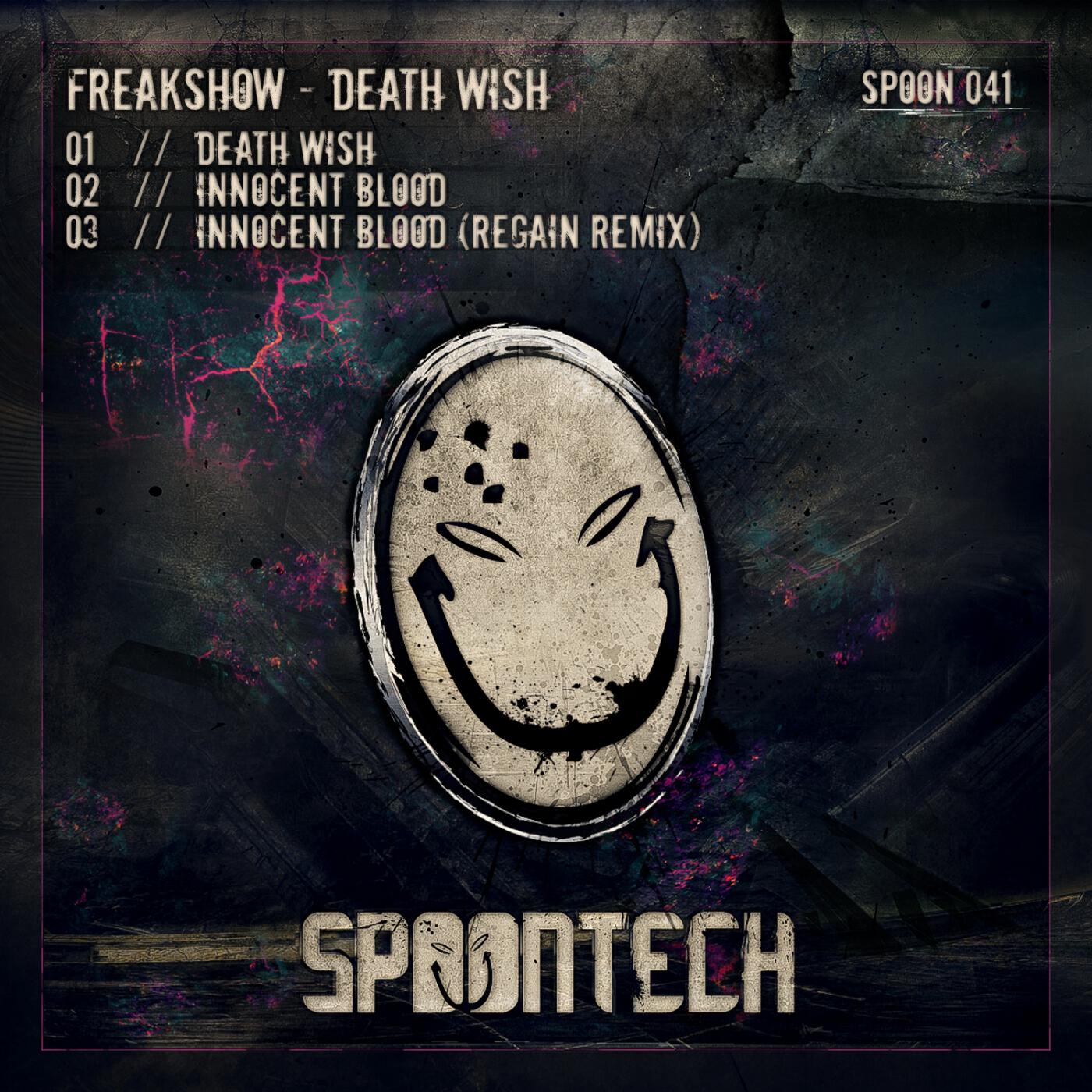 Релиз Death Wish