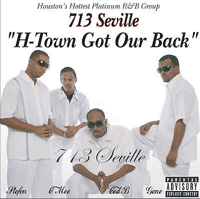 713 Seville