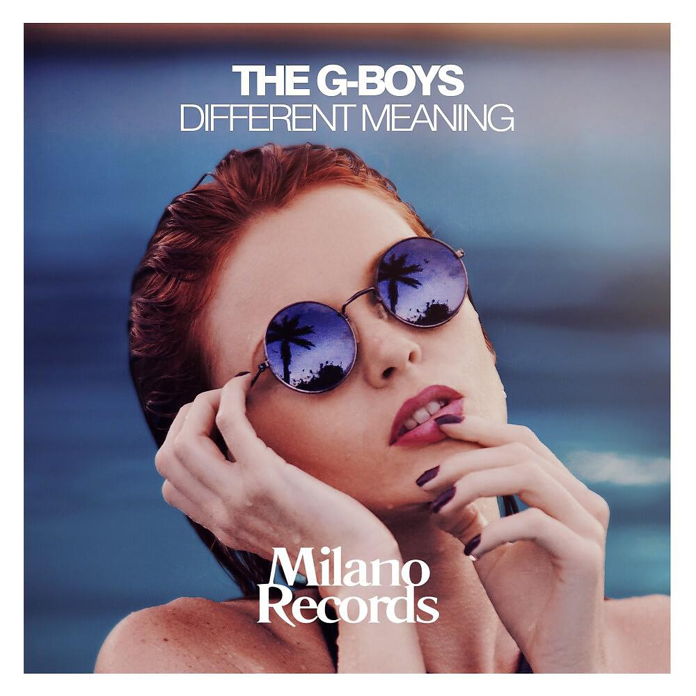 Релиз Different Meaning