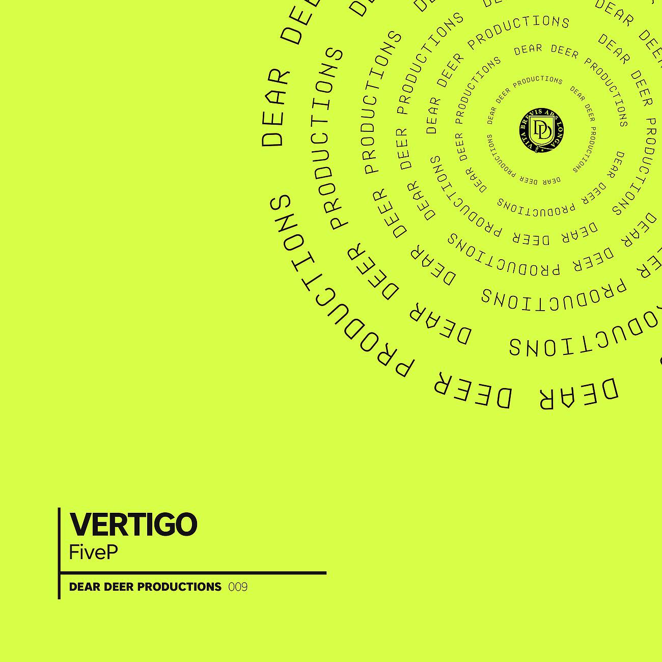 Релиз Vertigo
