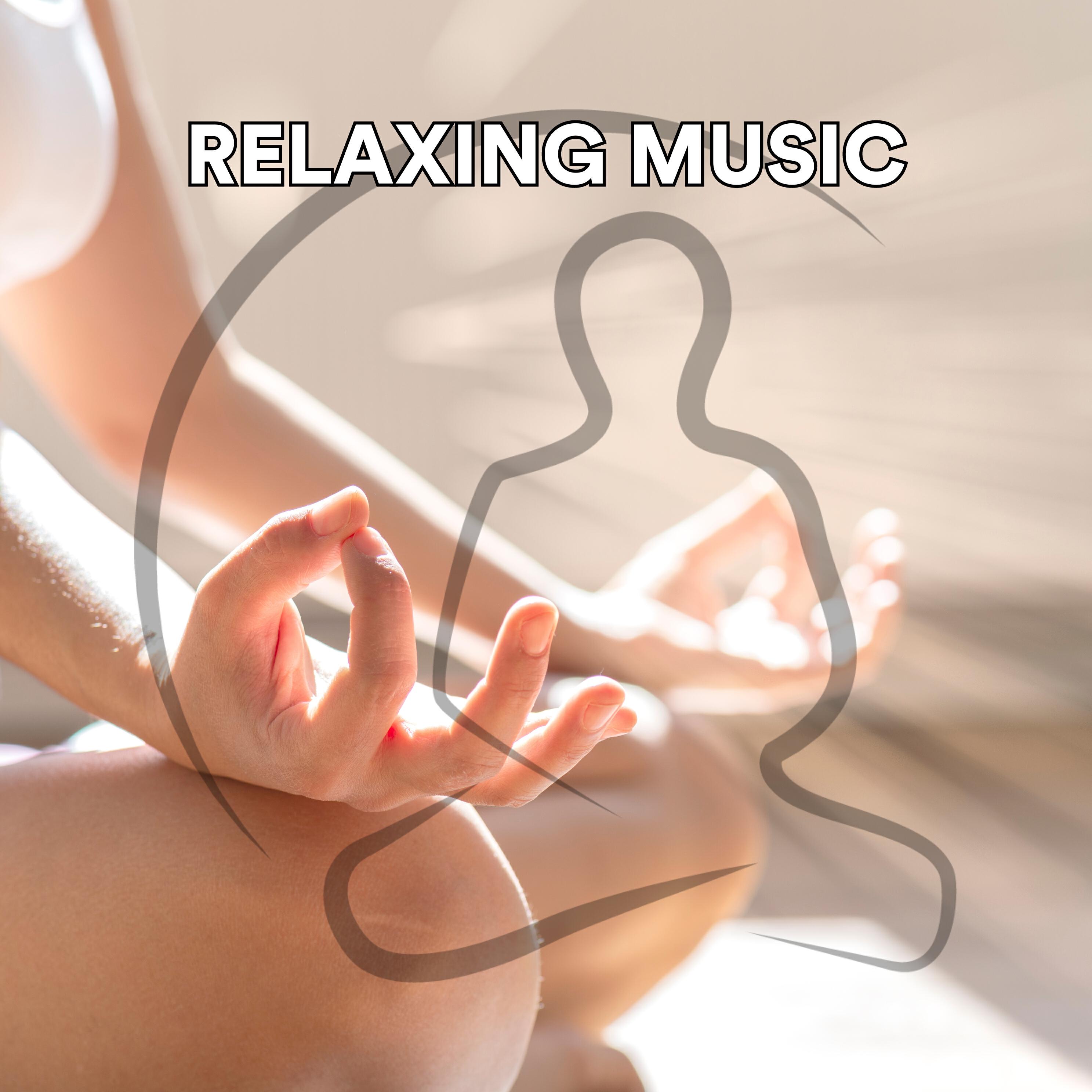 Релиз Relaxing Music