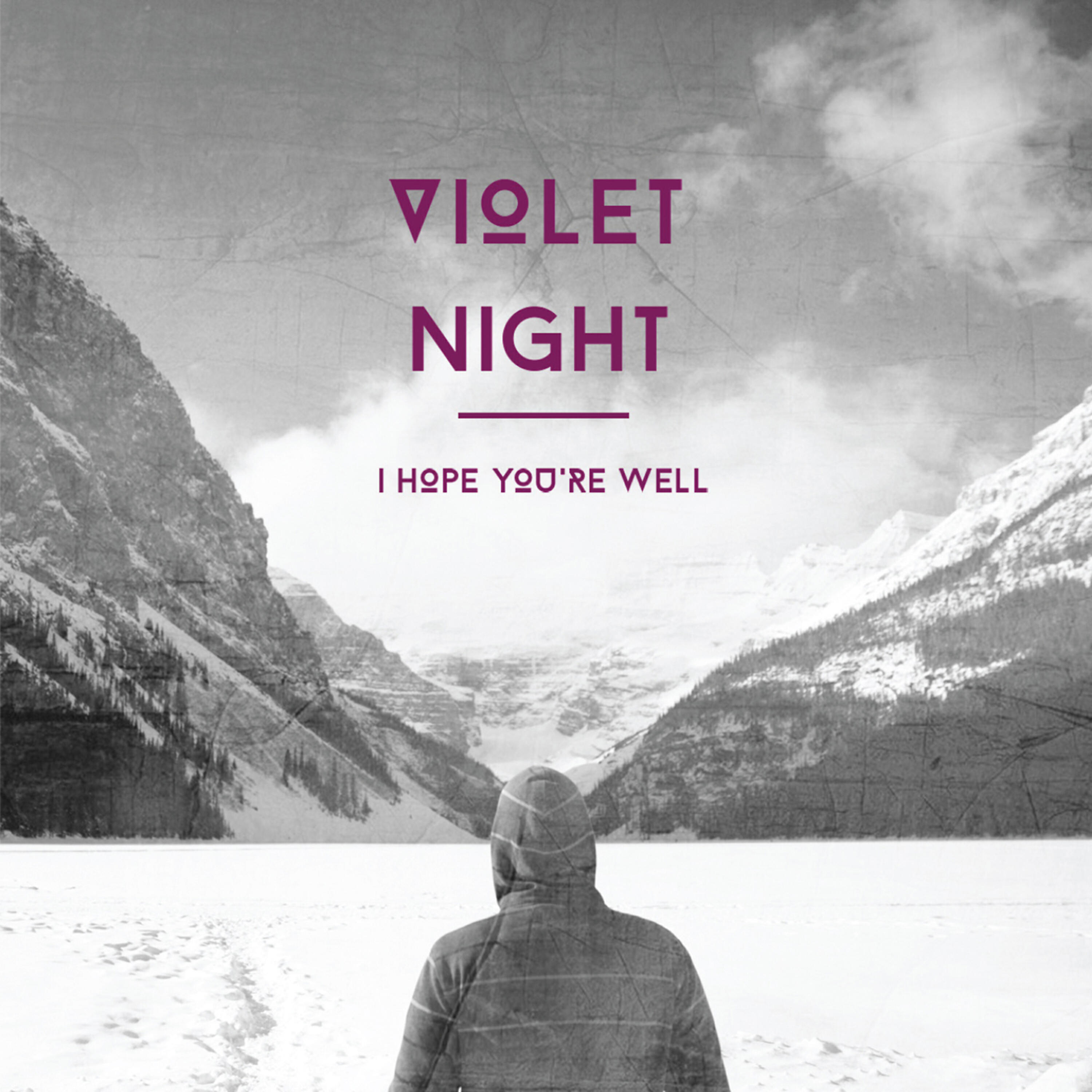 Релиз I Hope You're Well