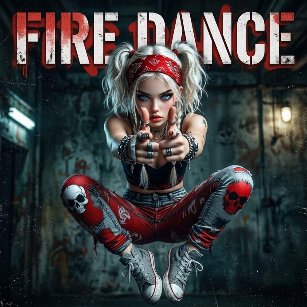 Релиз Fire dance