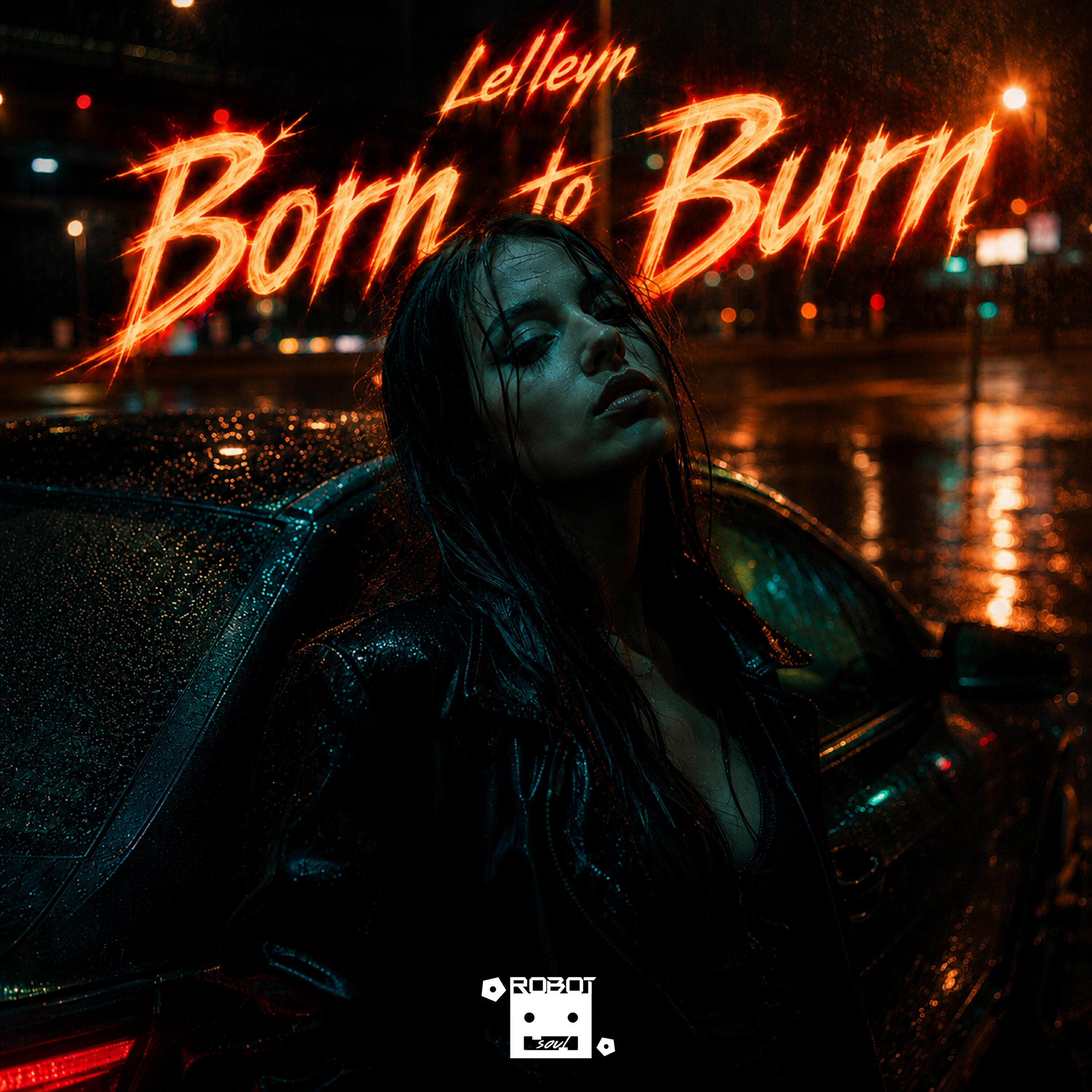 Релиз Born to Burn