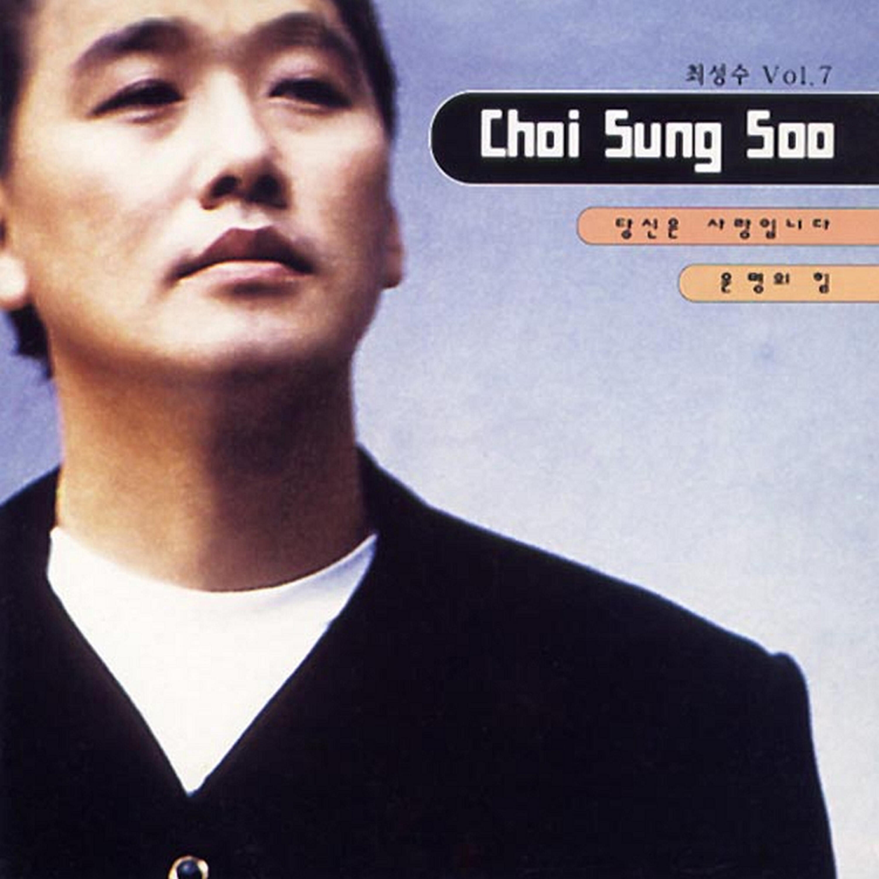 Релиз Choi Sung Soo Vol. 7