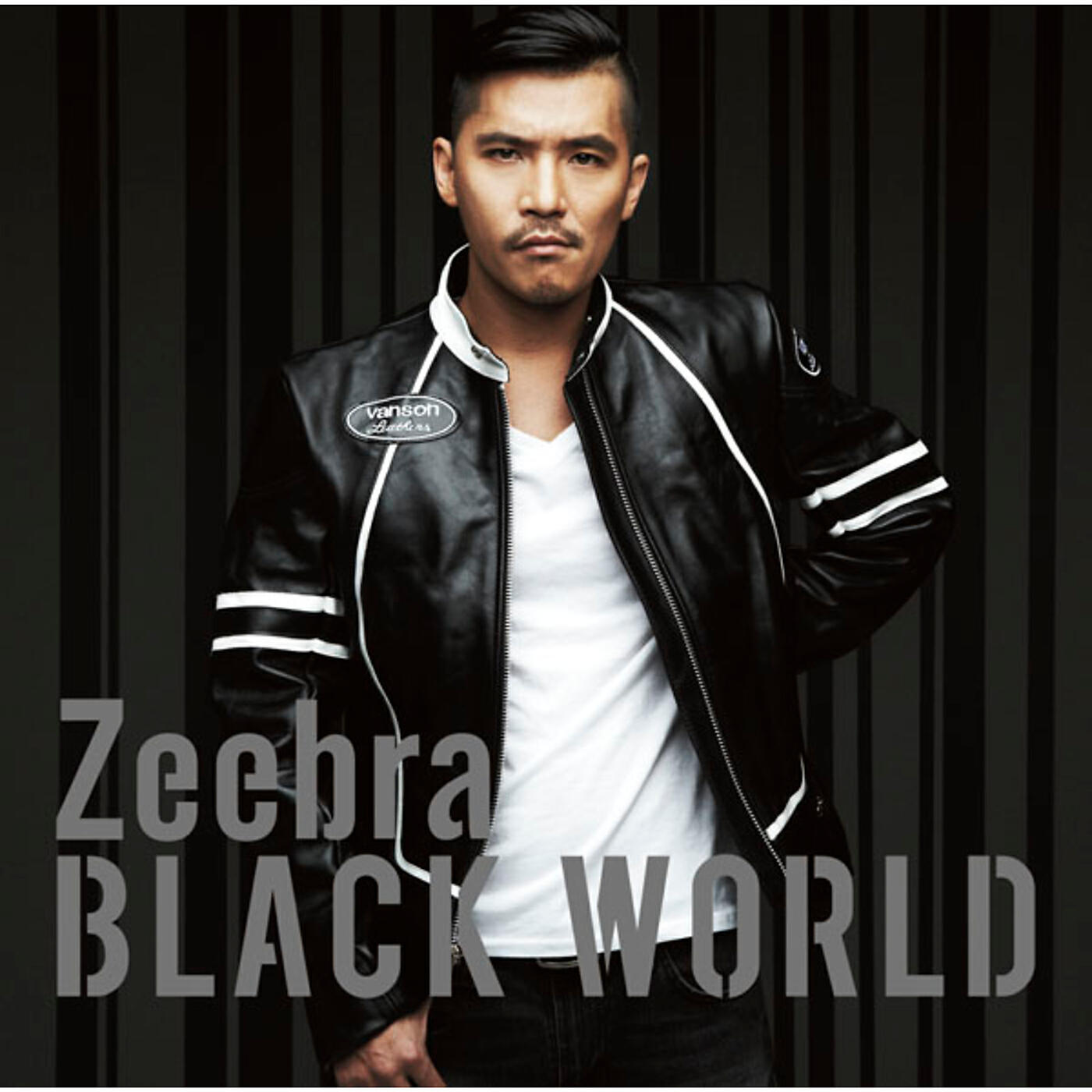 Релиз Black World / White Heat