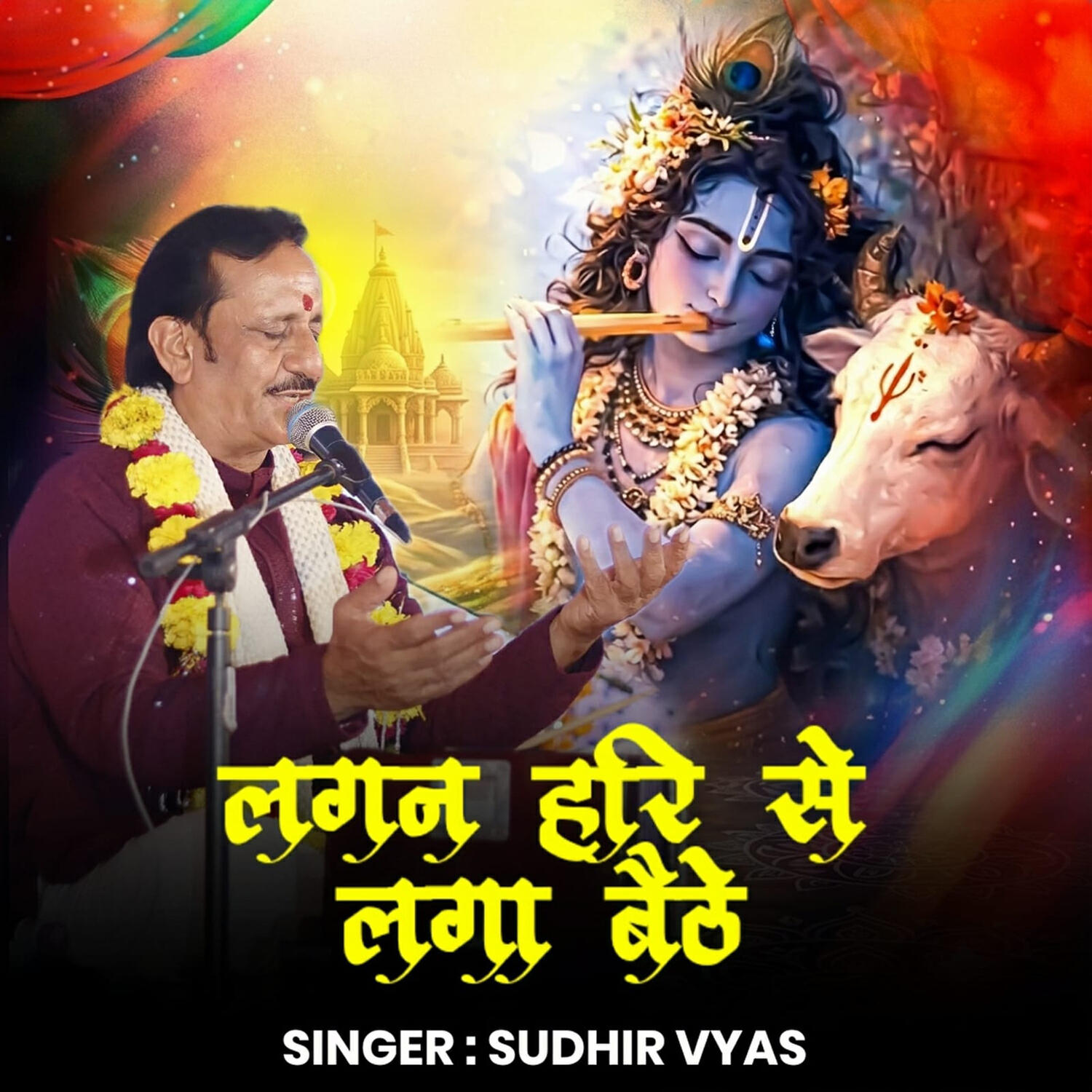 Sudhir Vyas