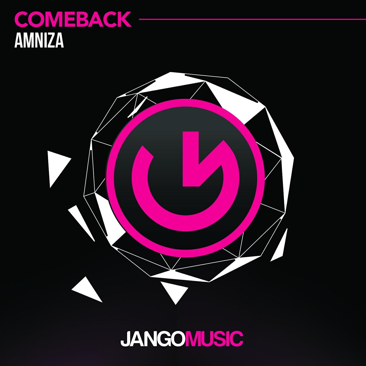 Релиз ComeBack