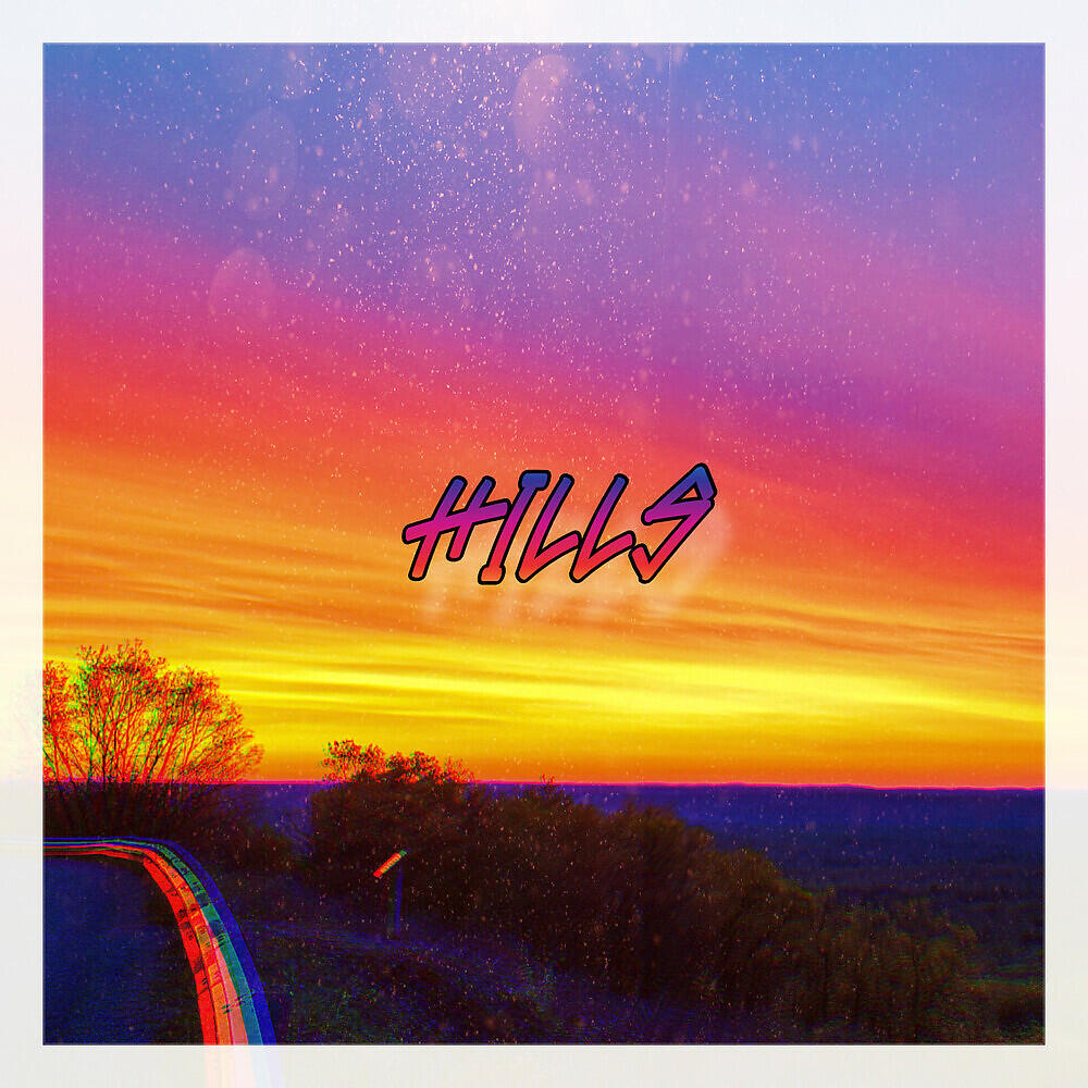 Релиз Hills