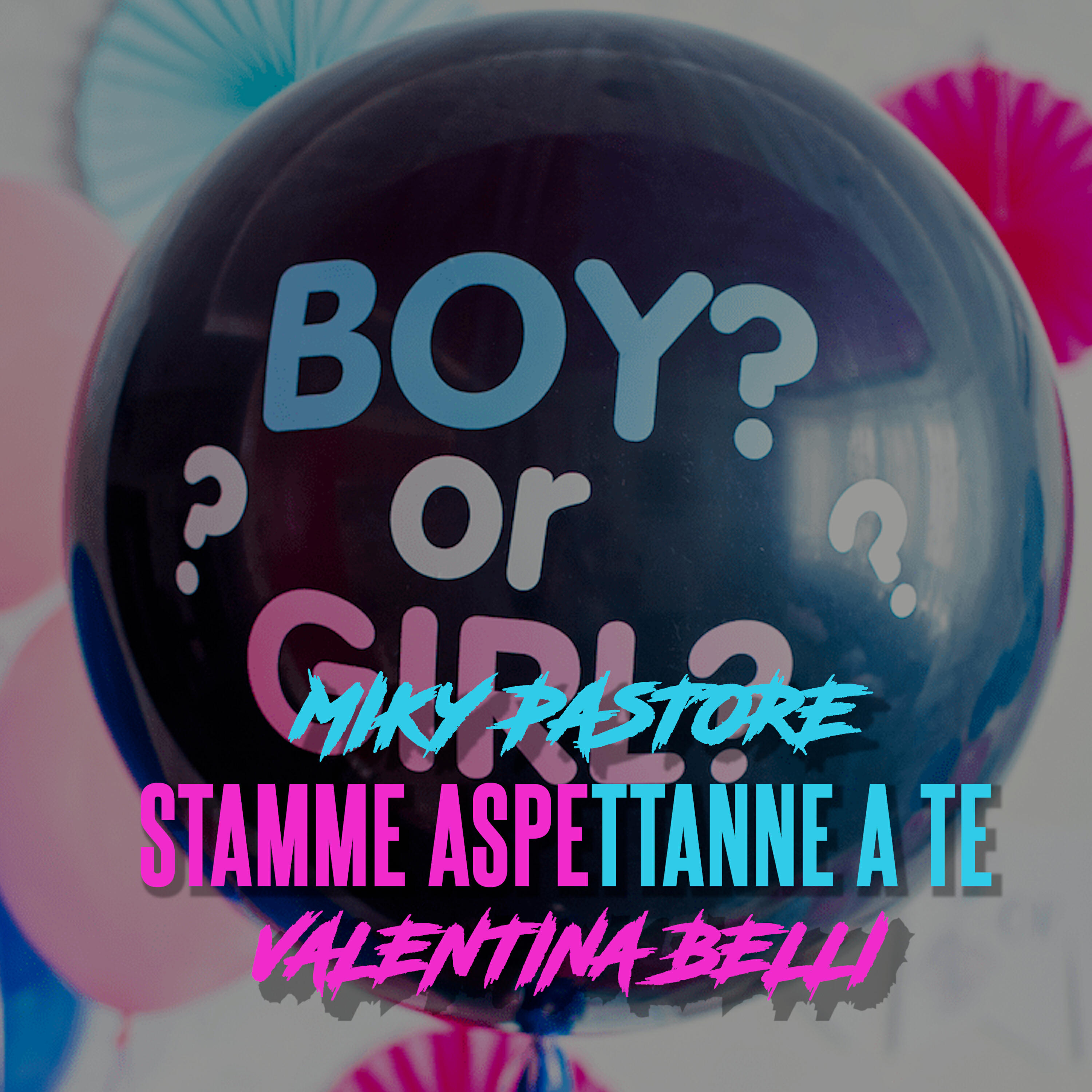 Релиз Stamme Aspettanne A Te
