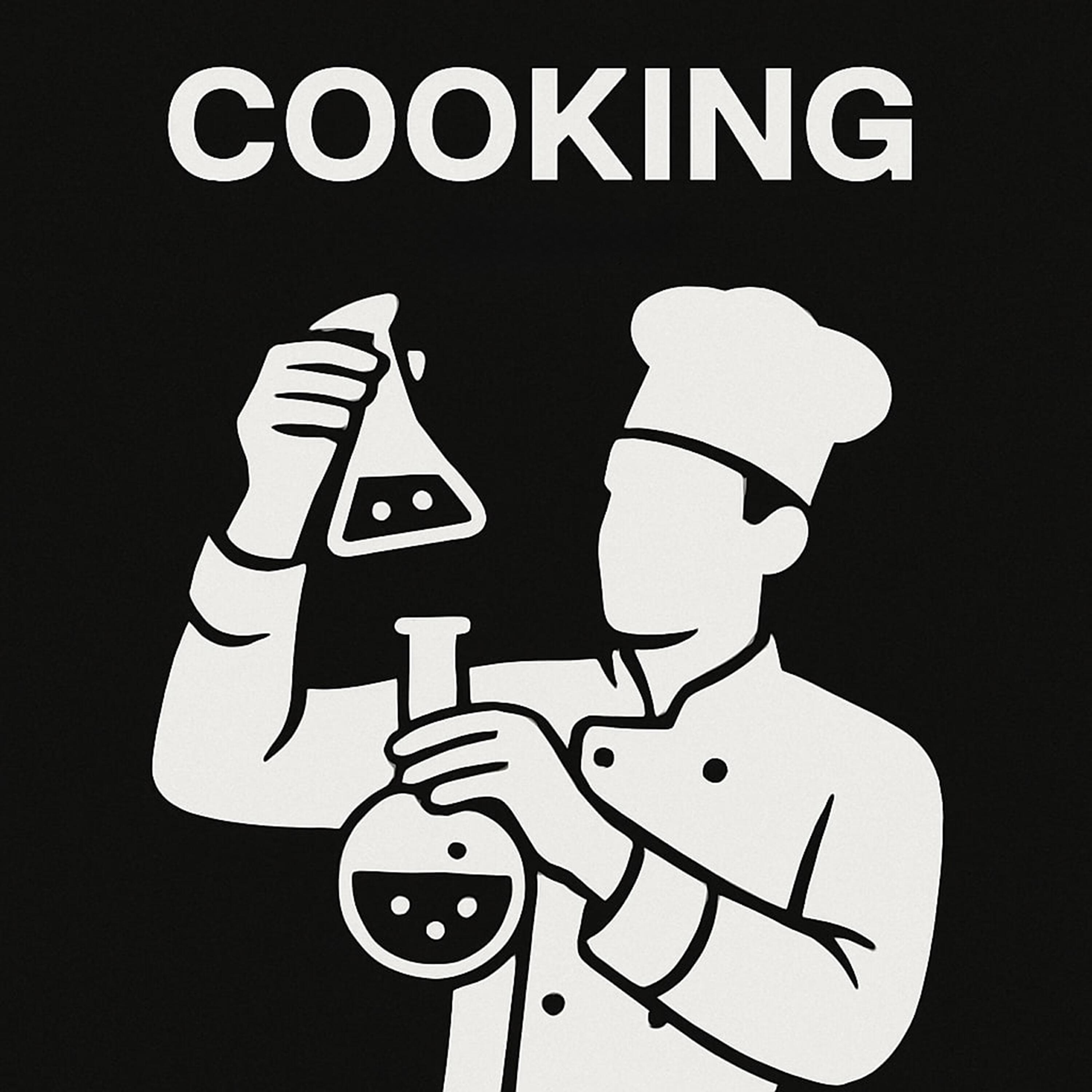 Релиз Cooking