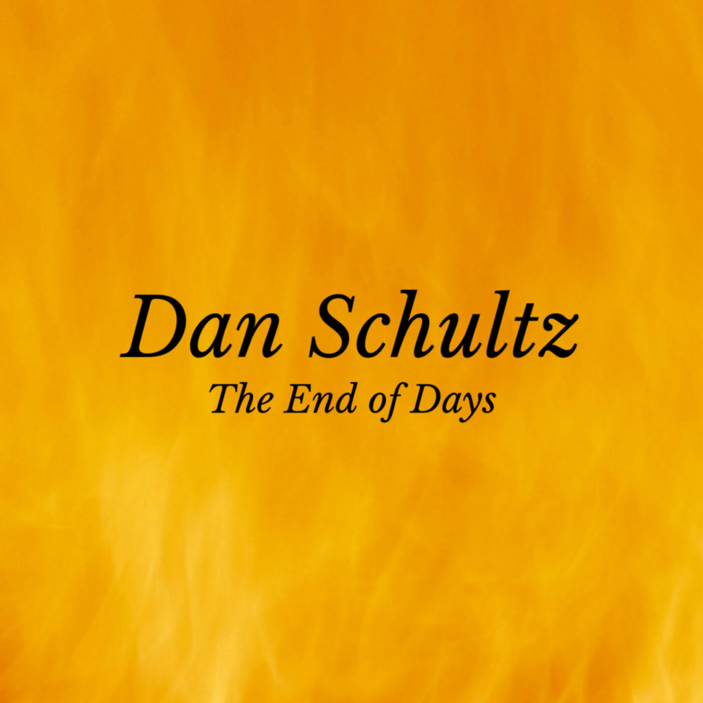 Релиз The End of Days
