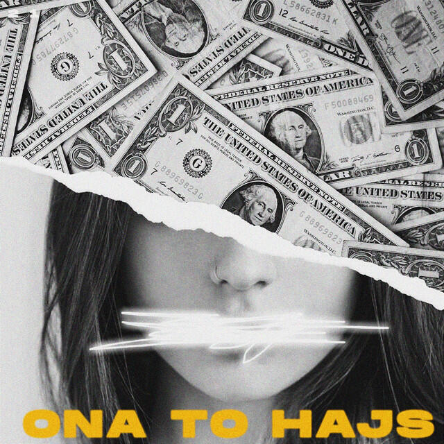 Релиз Ona to Hajs