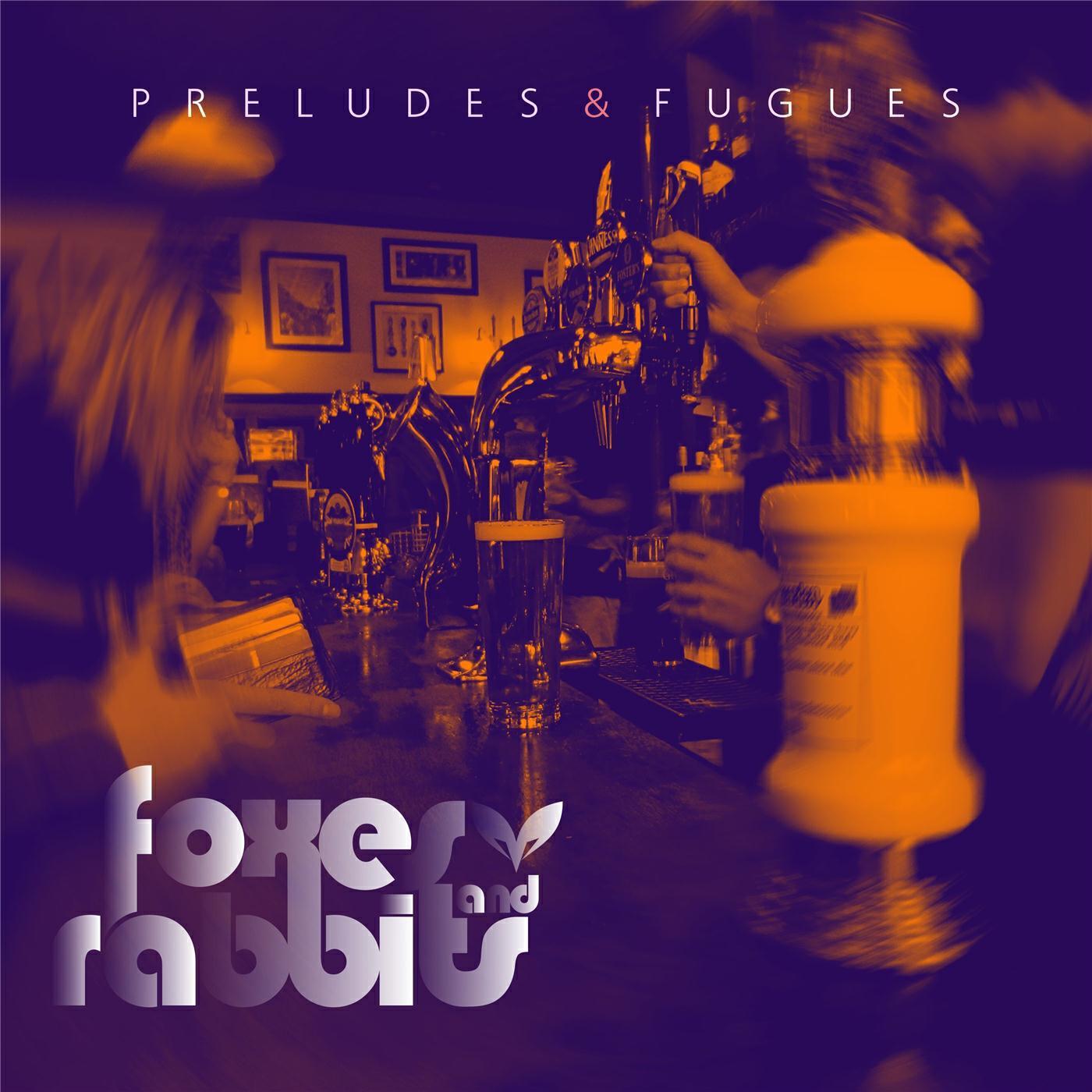 Релиз Preludes & Fugues
