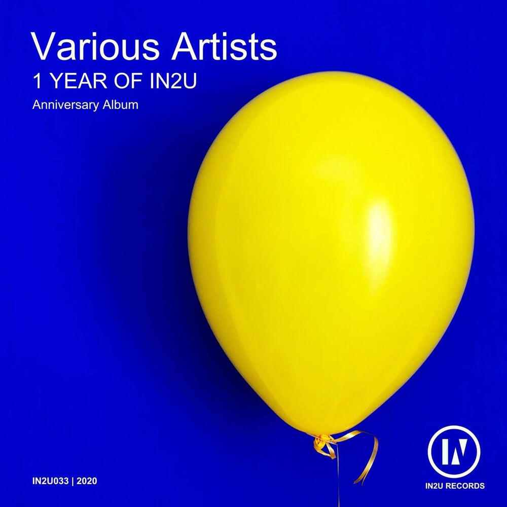Релиз 1 Year of IN2U