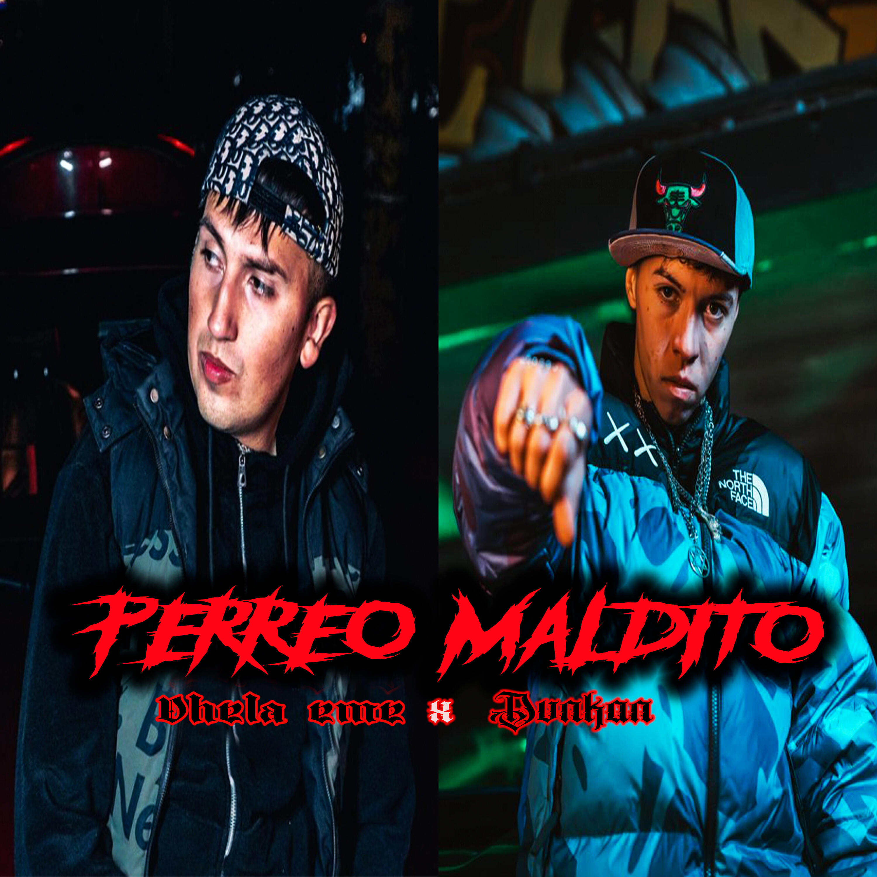 Релиз Perreo Maldito