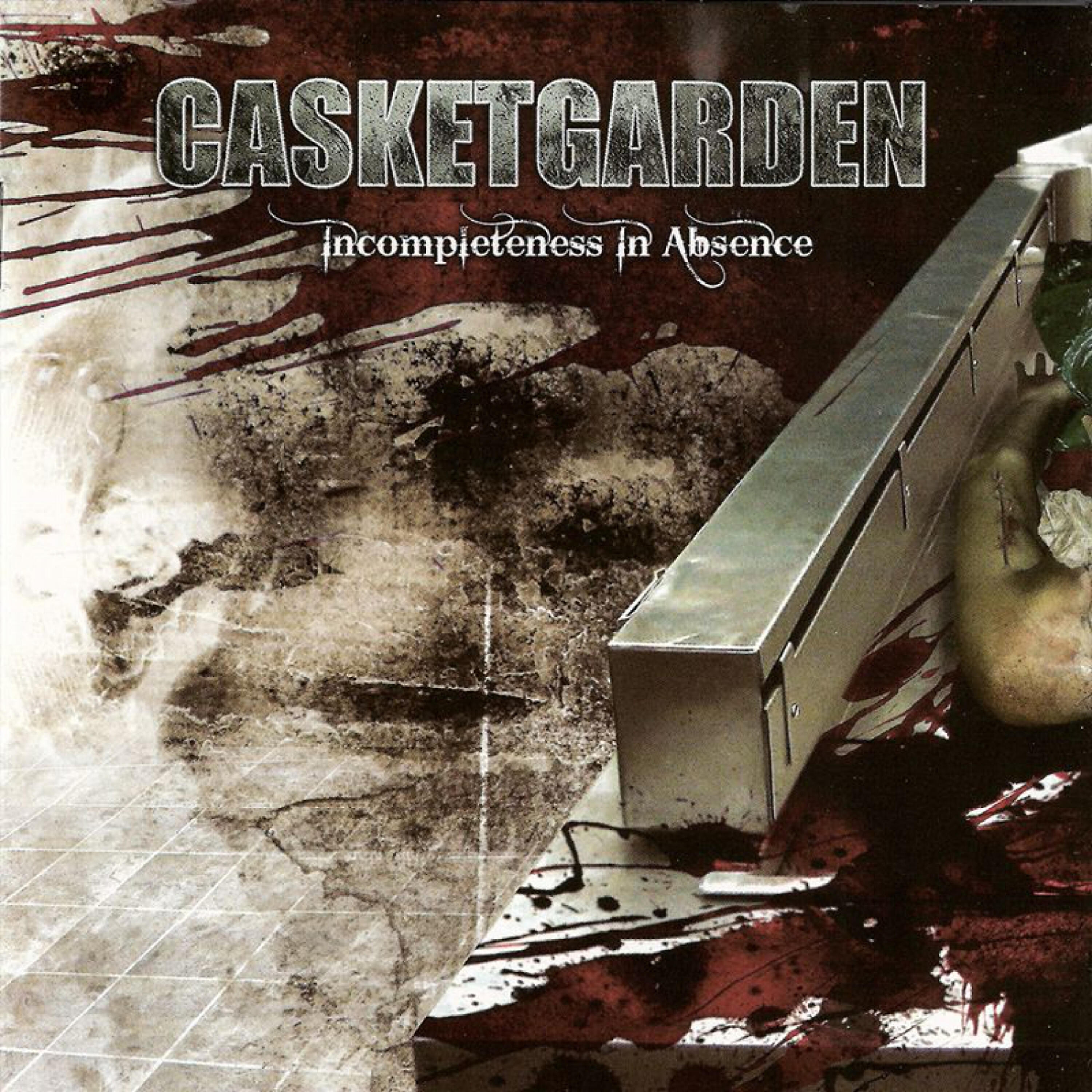 Релиз Incompleteness in Absence