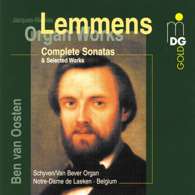 Nicolas Jacques Lemmens