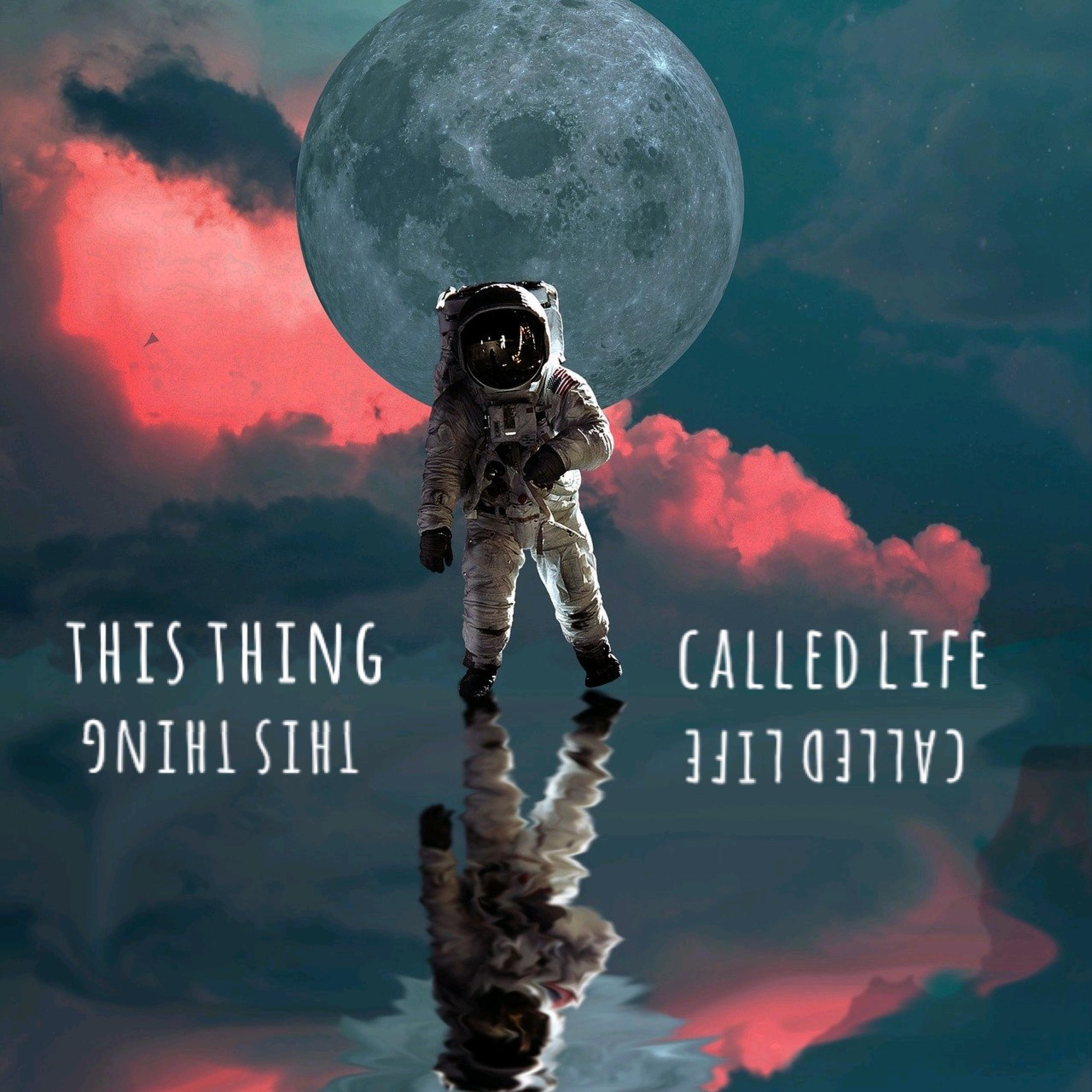 Релиз This Thing Called Life