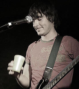 Daniel Gutierrez