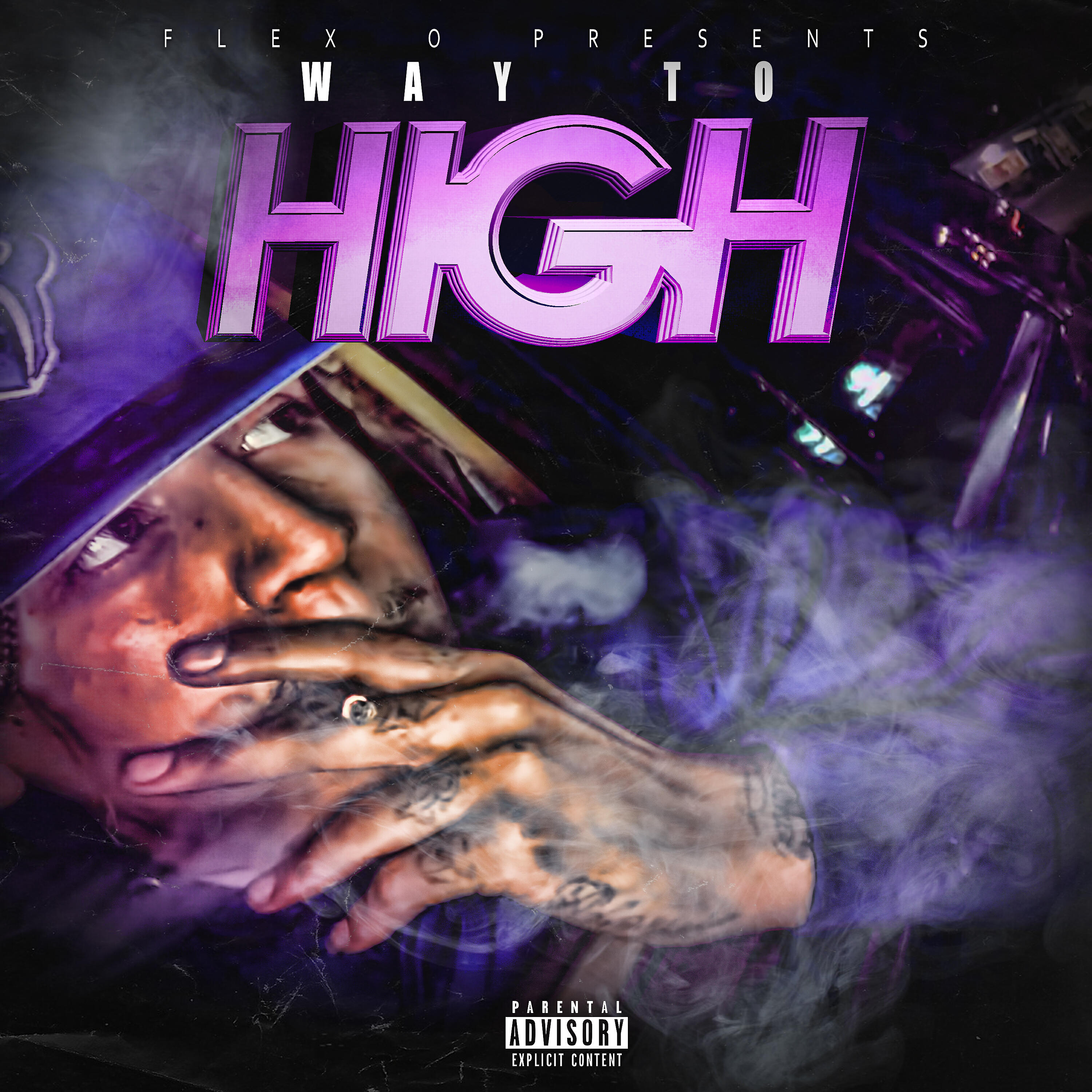 Релиз Way To High