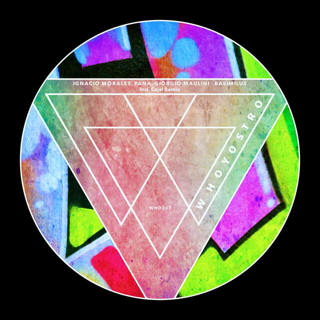 Релиз Basimilus