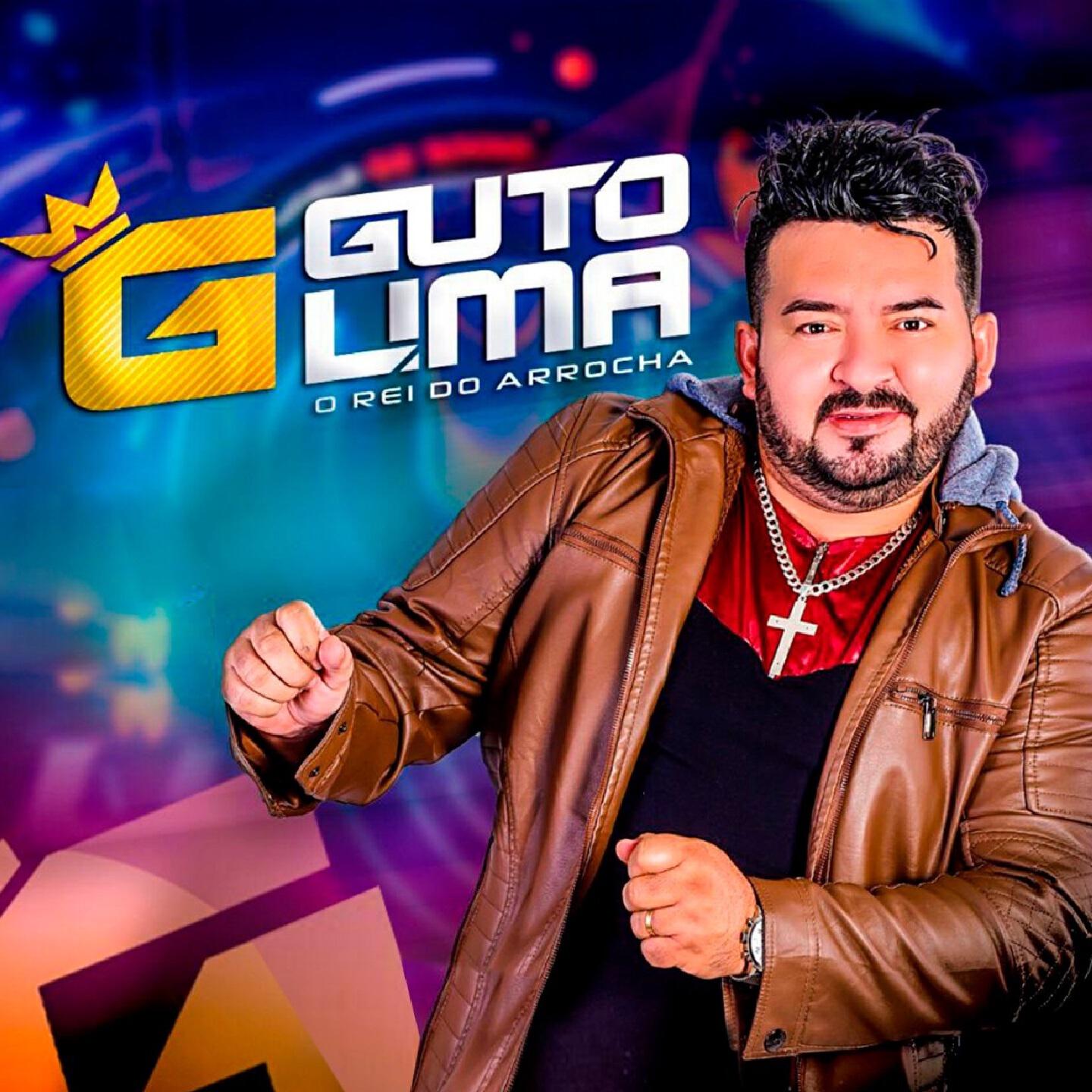 Релиз O Rei do Arrocha