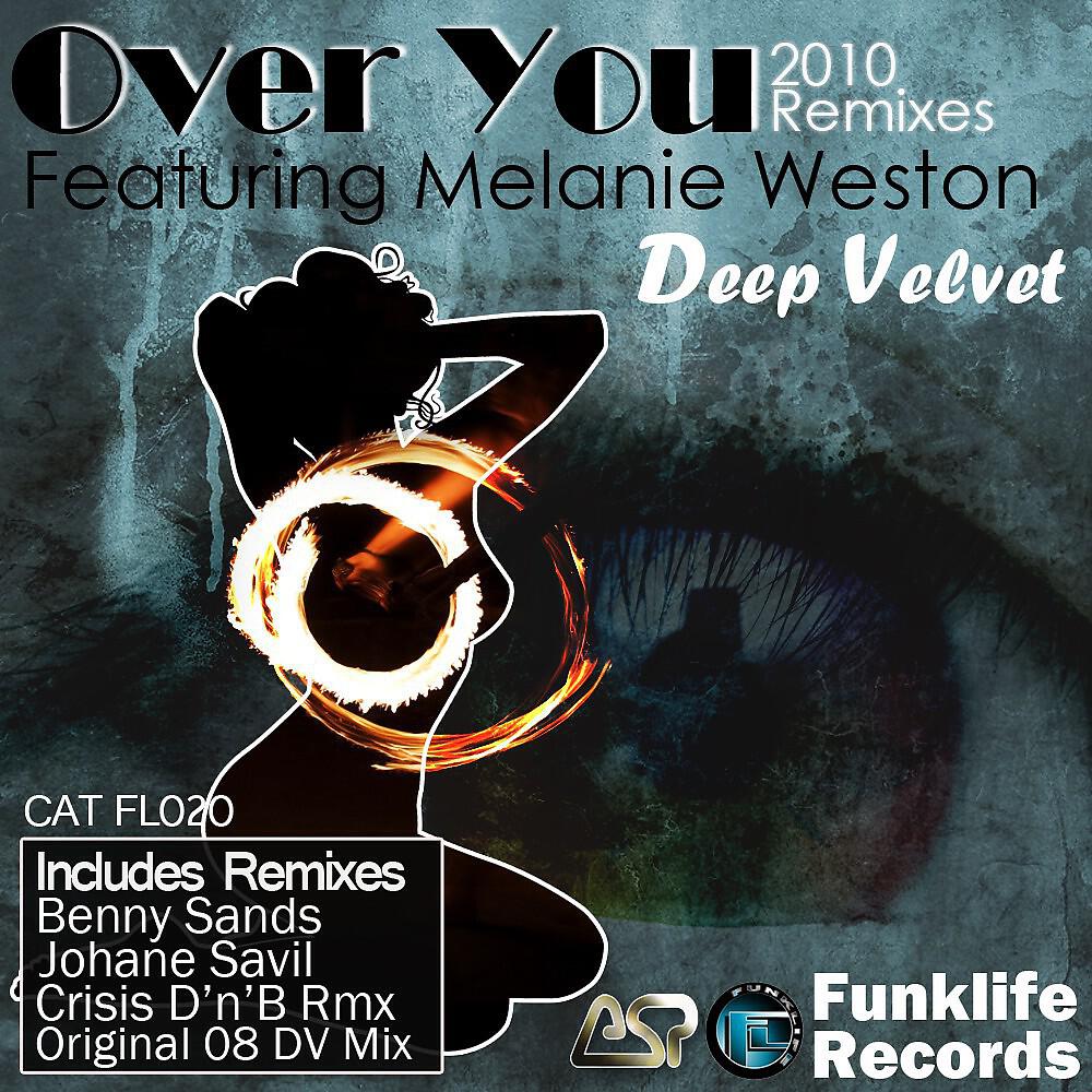 Deep Velvet