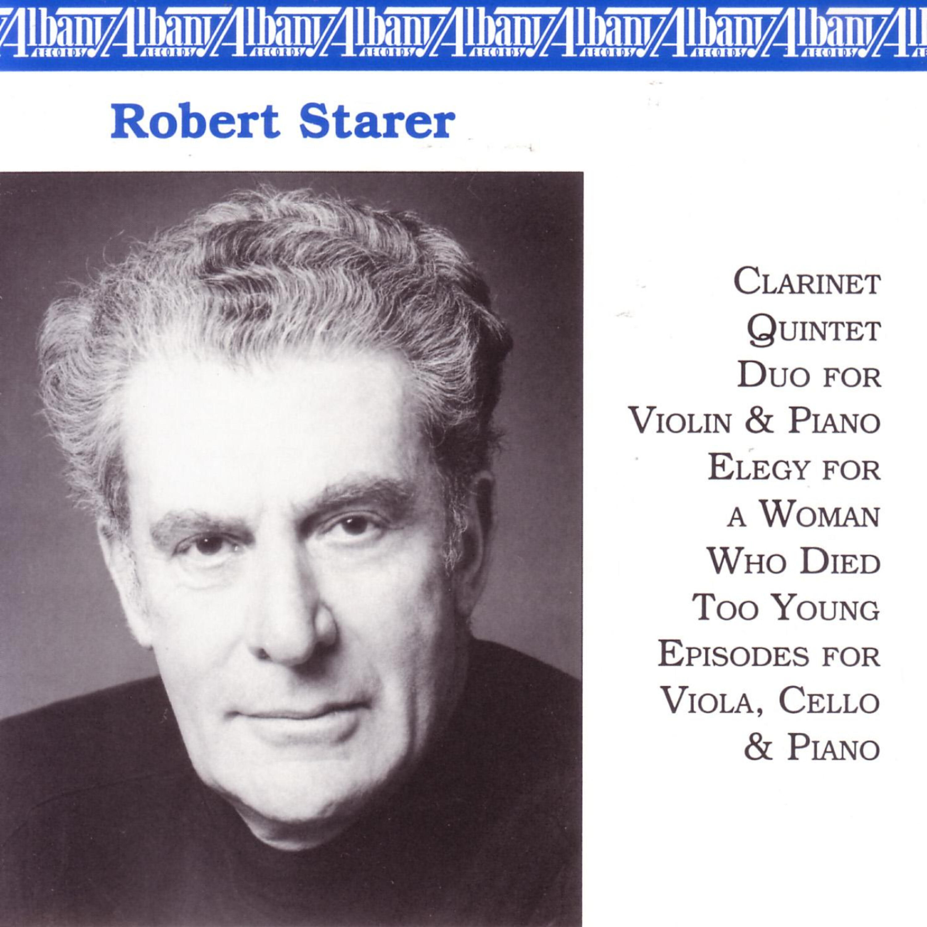 Релиз Chamber Works