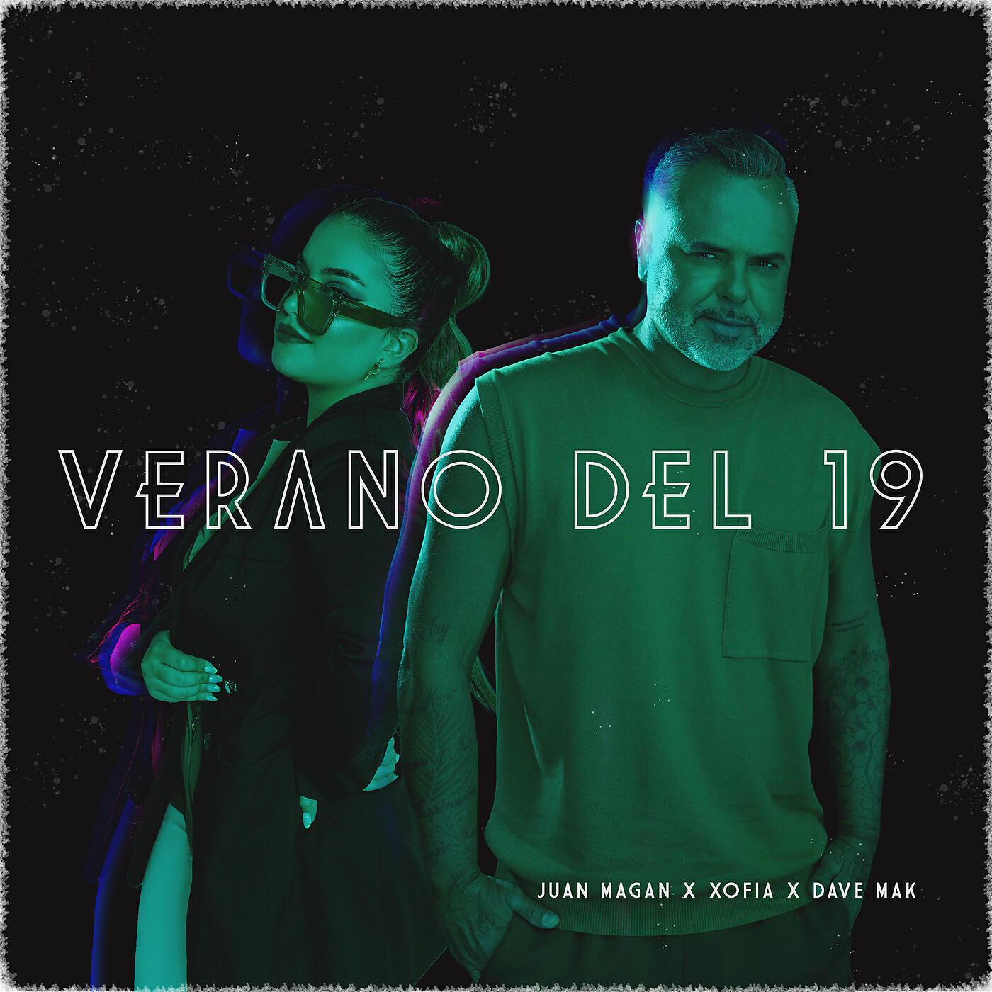 Релиз Verano Del 19