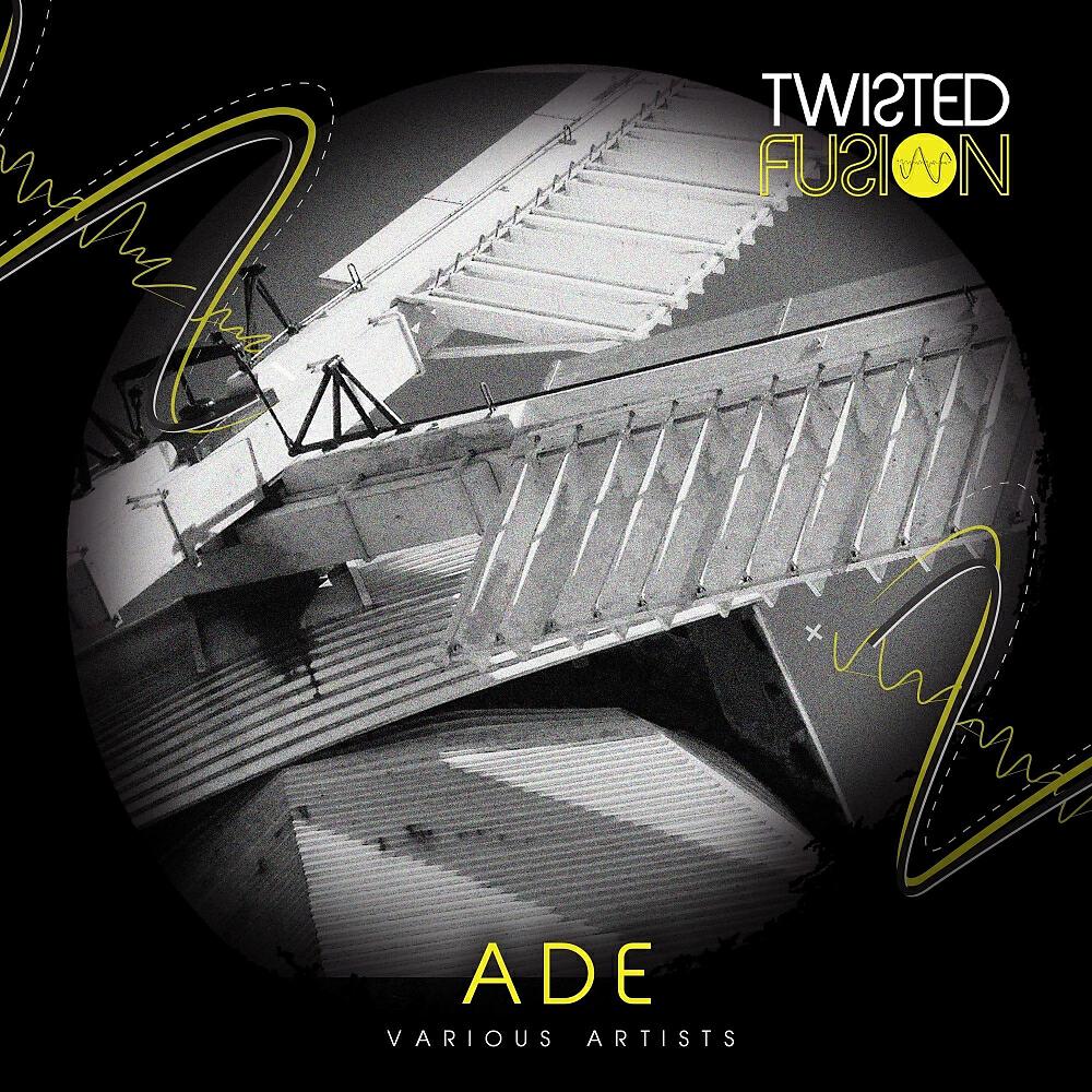 Постер альбома ADE 16 Sampler