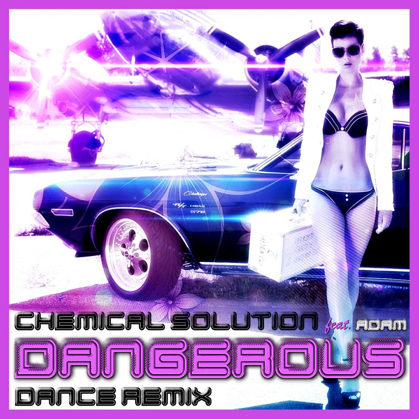 Chemical Solution