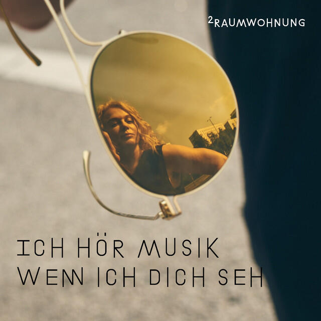 Релиз Ich hör Musik wenn ich dich seh (Nacht und Tag Mix)