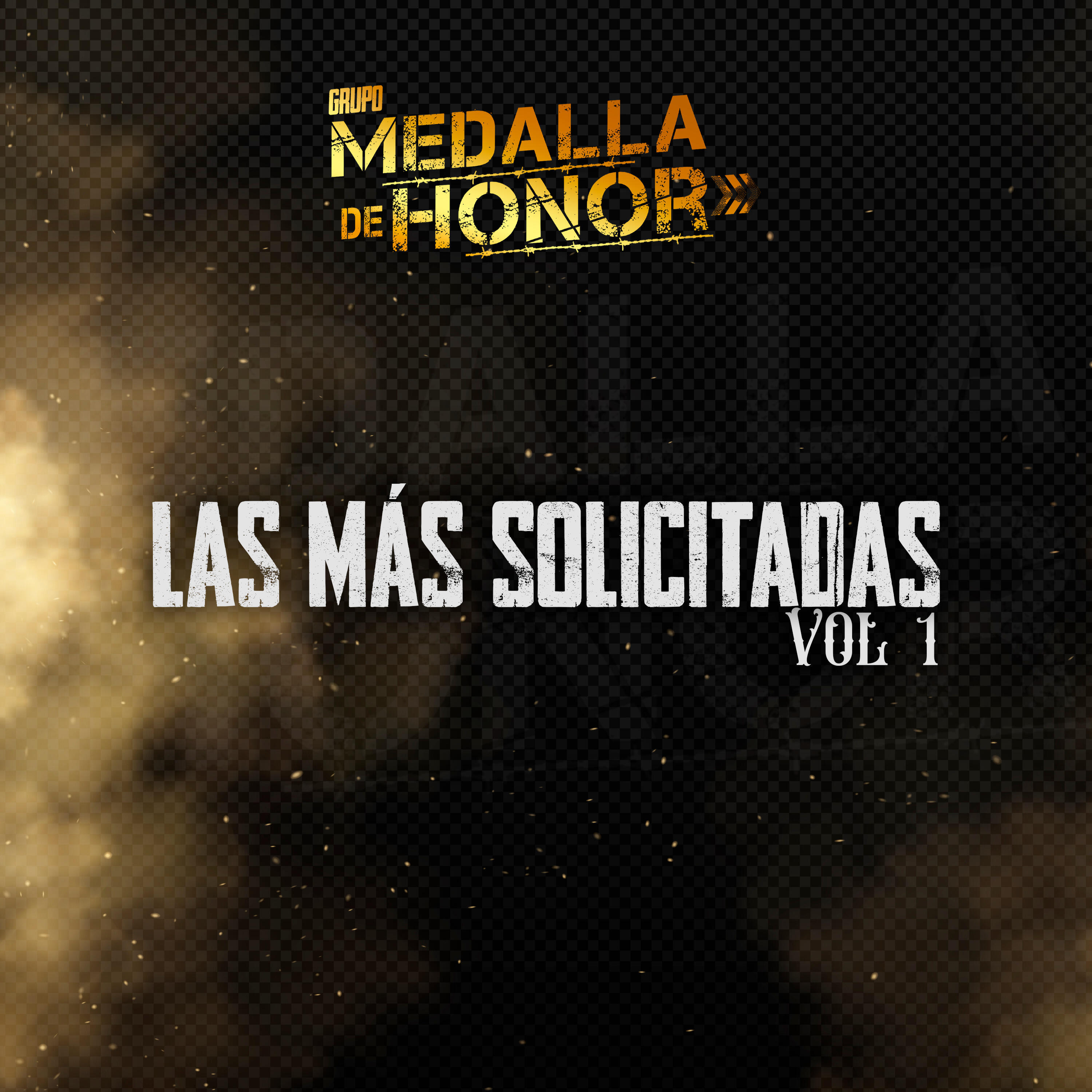 Релиз Las Más Solicitadas Vol. 1