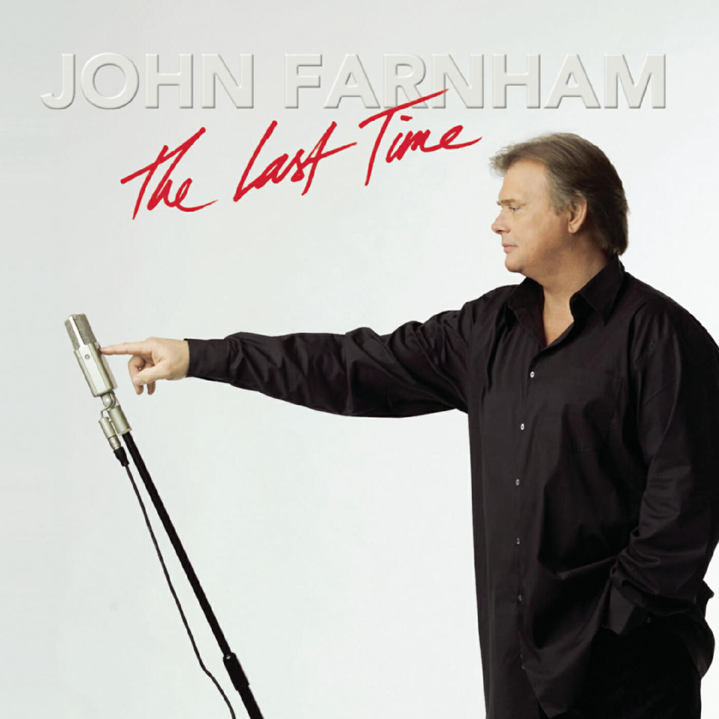 Релиз The Last Time