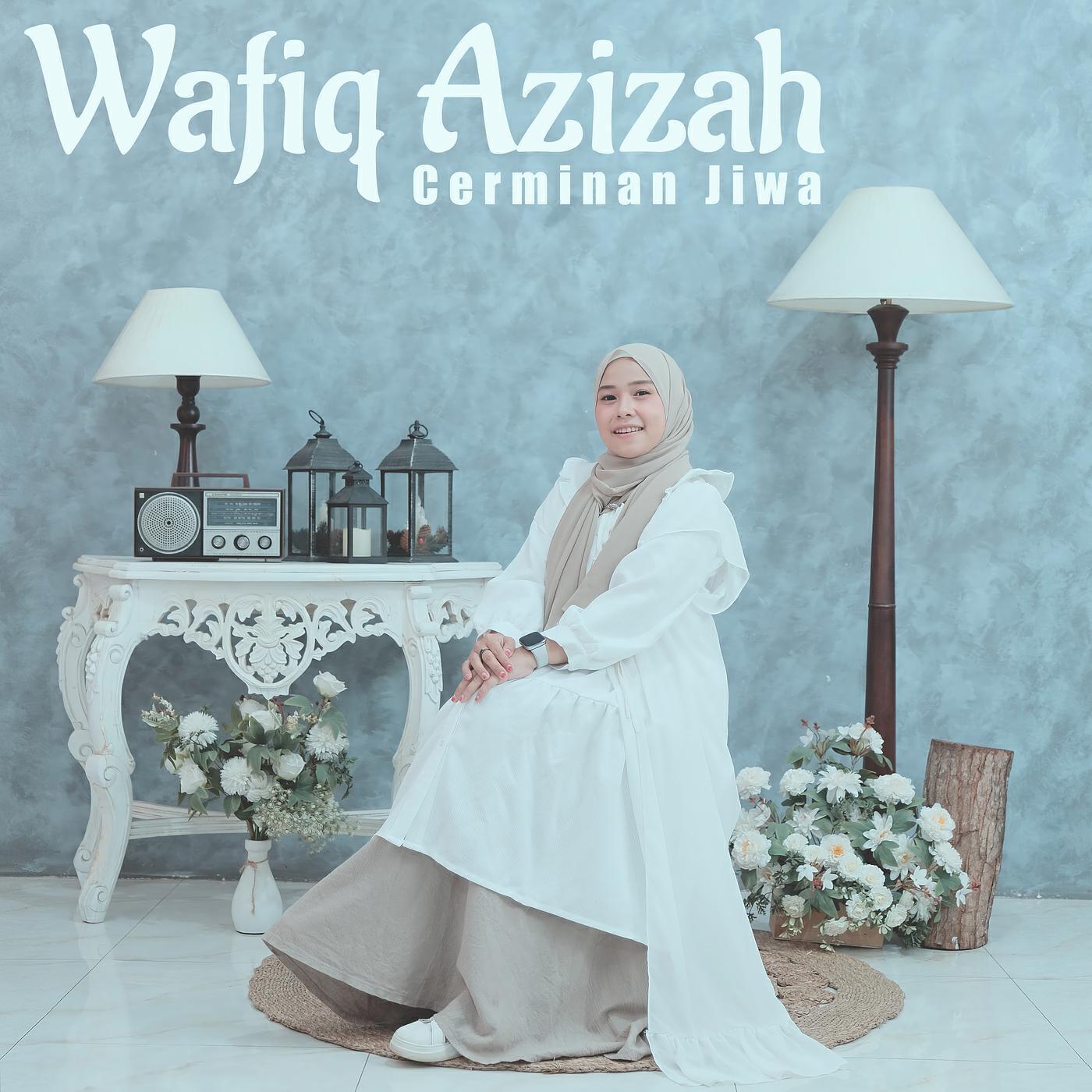 Wafiq Azizah
