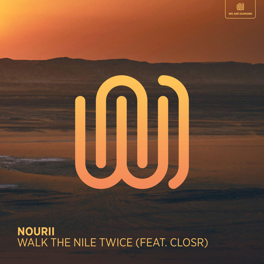 Релиз Walk the Nile Twice