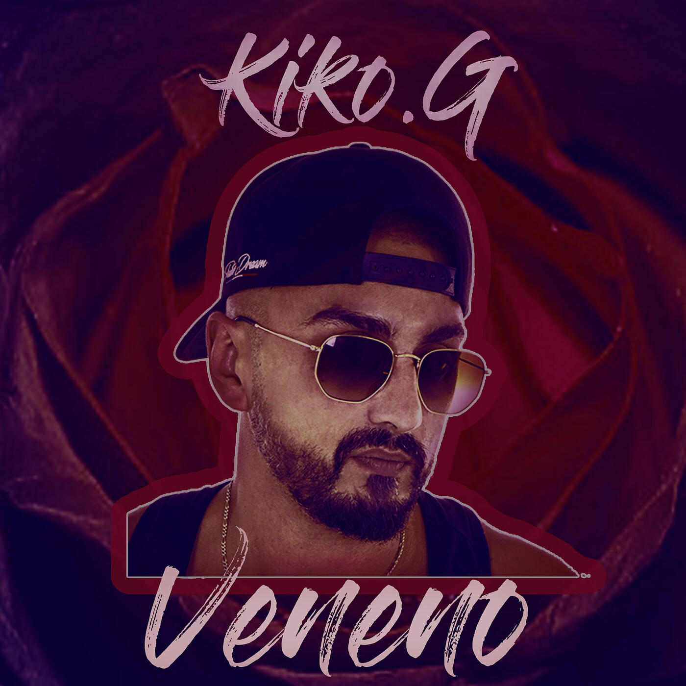 Релиз Veneno