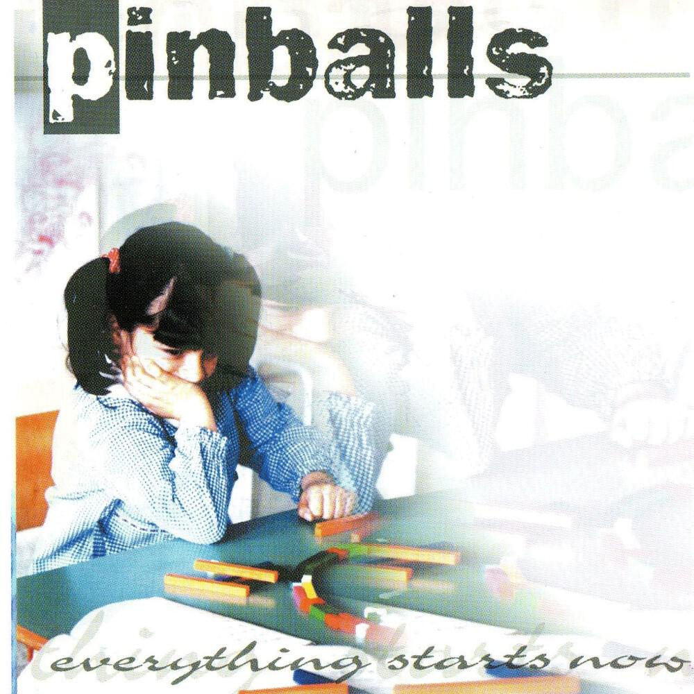Релиз Everything Starts Now!