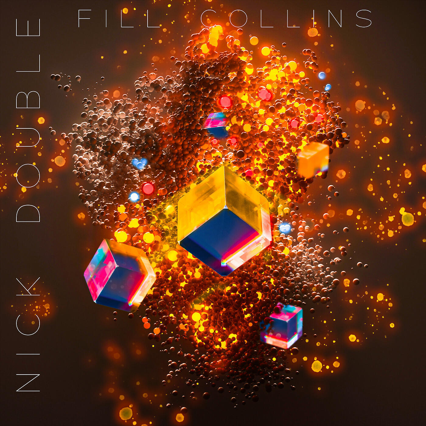 Релиз Fill Collins