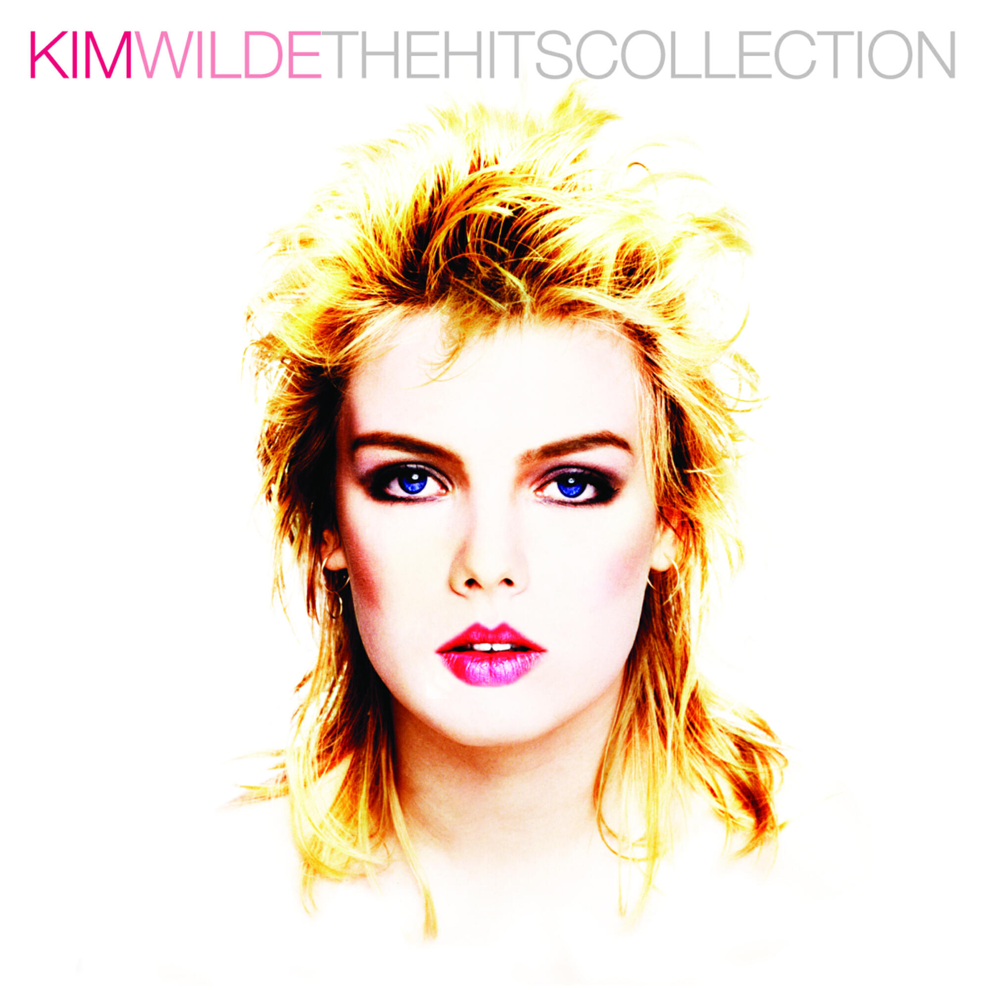Релиз The Hits Collection