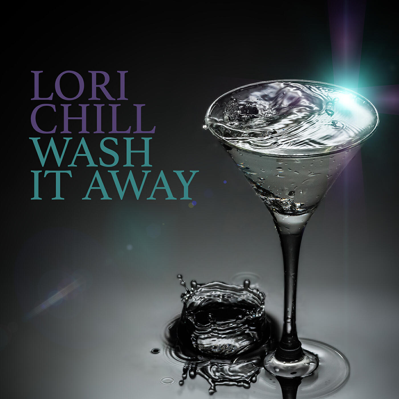 Релиз Wash It Away