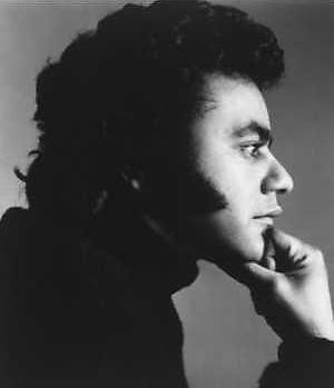 Johnny Mathis