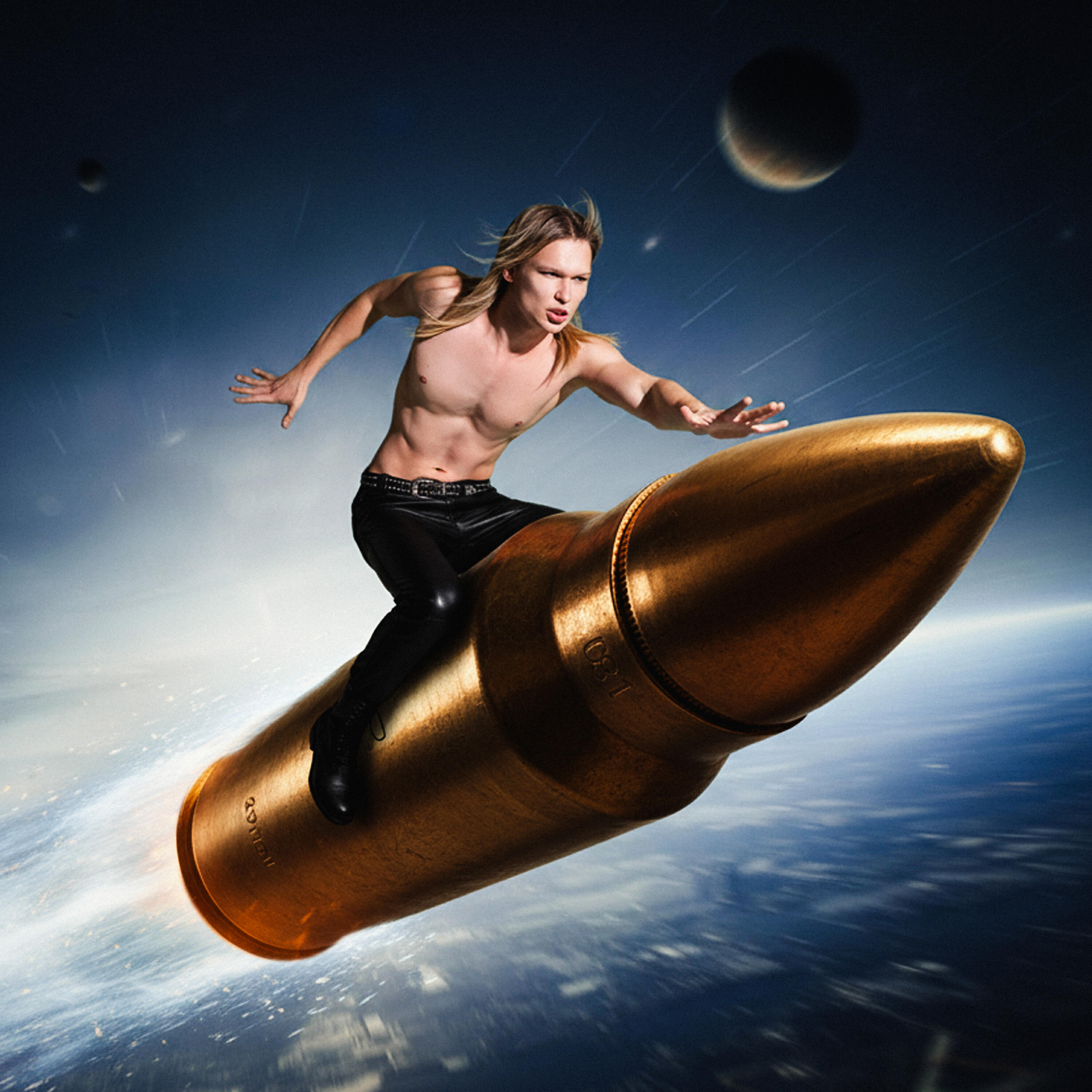 Игнатий Винтуров - Тело - убийца