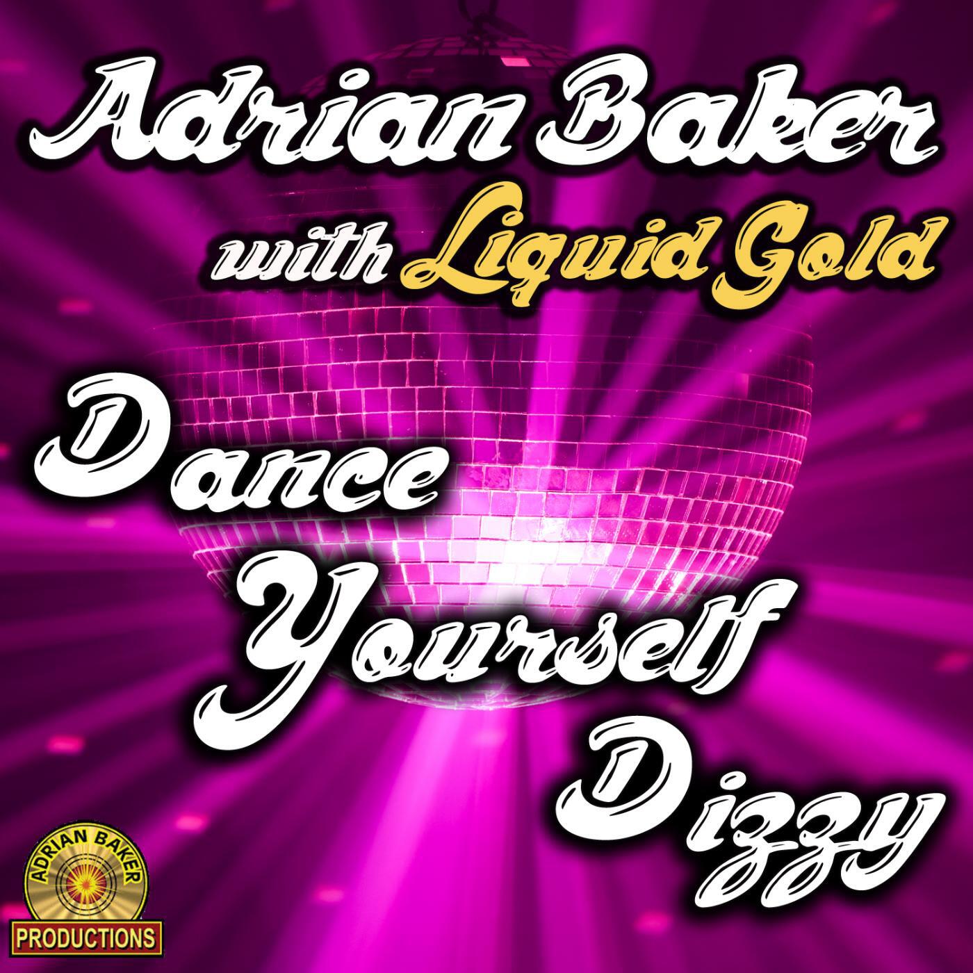 Релиз Dance Yourself Dizzy