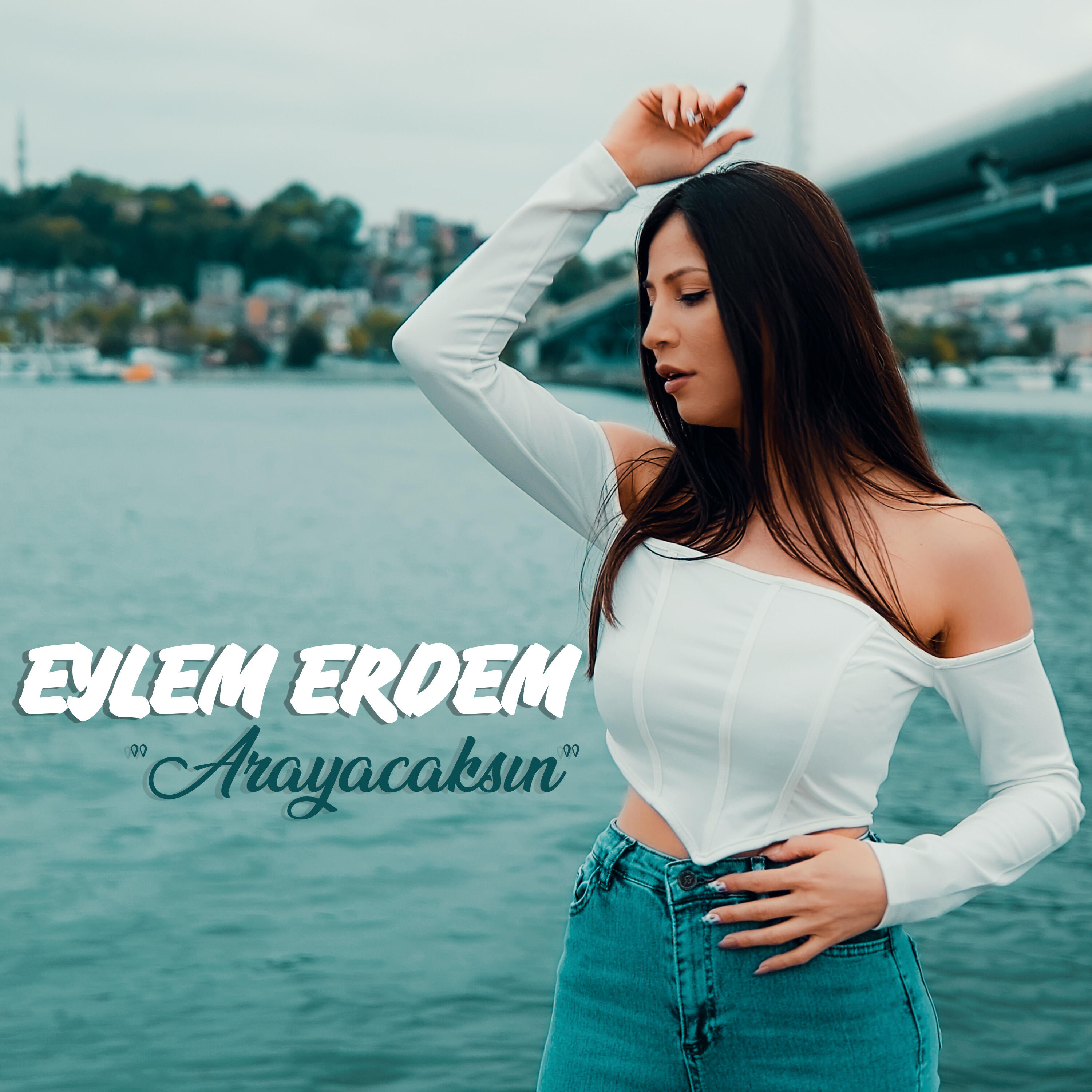 Релиз Arayacaksın